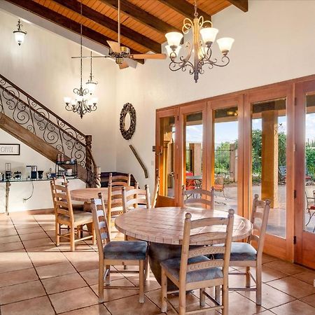 Adobe Village Villa With Private Patio - Sunset Villa Sedona Exteriör bild