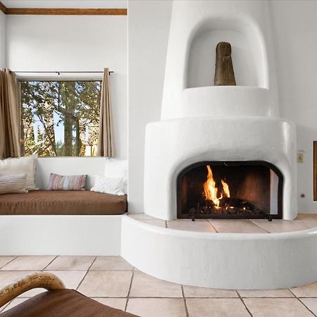 Adobe Village Villa With Private Patio - Sunset Villa Sedona Exteriör bild